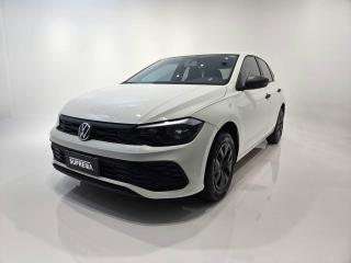 Foto do veículo Volkswagen Polo 1.0 Track