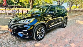 Foto do veículo Chery Tiggo 8 1.6 T Gdi Txs Max Drive Dct