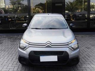 Foto do veículo Citroen C3 1.0 Live Pack