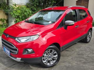 Foto do veículo Ford Ecosport 1.6 16v Flex Freestyle