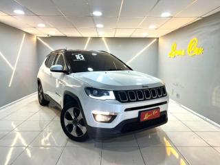 Foto do veículo Jeep Compass 2.0 Longitude Auto