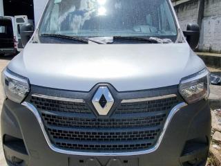 Foto do veículo Renault Master 2.3 Minibus Executive 16l L3h2