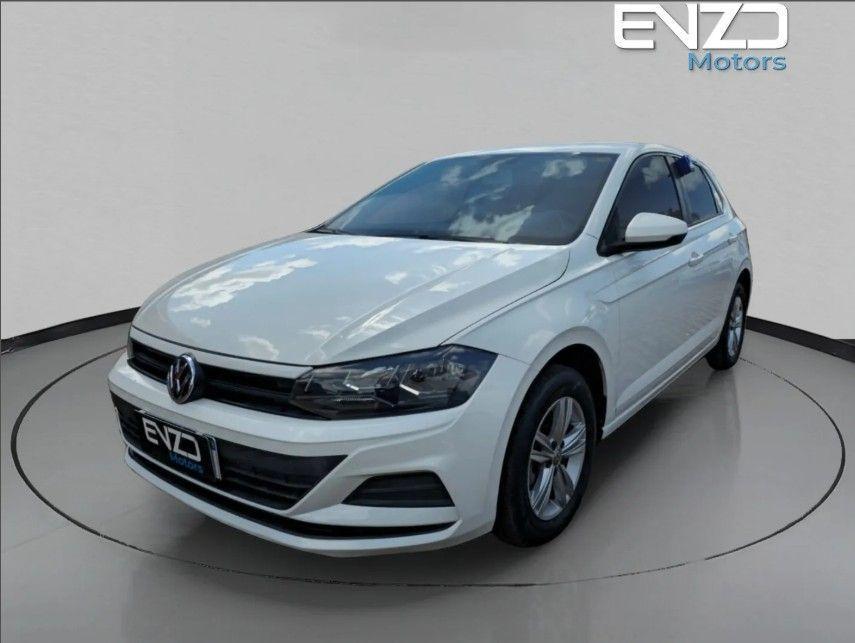 Volkswagen Polo 2021