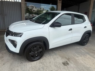 Foto do veículo Renault Kwid 1.0 Zen
