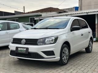 Foto do veículo Volkswagen Gol 1.0 Flex 12v 5p