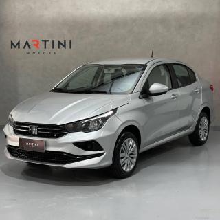 Foto do veículo Fiat Cronos 1.0 Drive