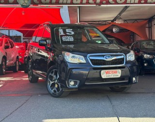Foto do veículo Subaru Forester 2.0 L 16v 4x4 Aut.