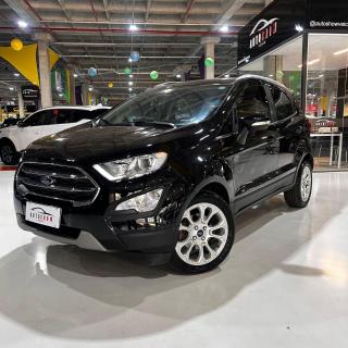 Foto do veículo Ford Ecosport 2.0 Titanium 16v4p Powershift