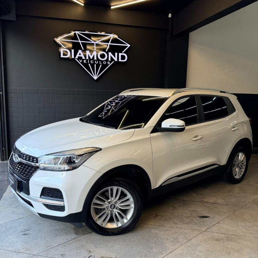 Caoa Chery Tiggo 5x 1.5 T Dct 2022