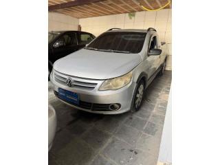 Foto do veículo Volkswagen Saveiro 1.6 Total Flex Cabine Estendida