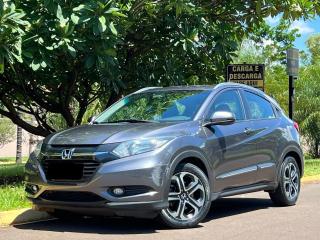Foto do veículo Honda Hr-v Ex 1.8 Flexone 16v 5p Aut.