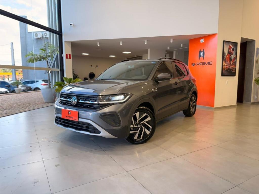 Volkswagen Others OTHERS 2025