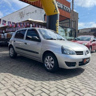 Foto do veículo Renault Clio 1.0 16v Hi-flex
