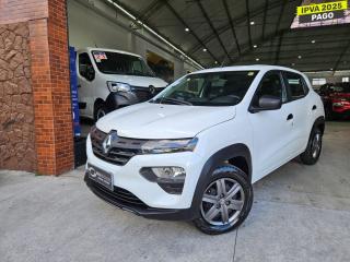 Foto do veículo Renault Kwid 1.0 Zen