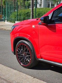 Foto do veículo Fiat Fastback Limited Ed.1.3 270 T.flex Aut.
