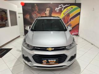Foto do veículo Chevrolet Tracker Premier 1.4 Turbo 16v Flex Aut