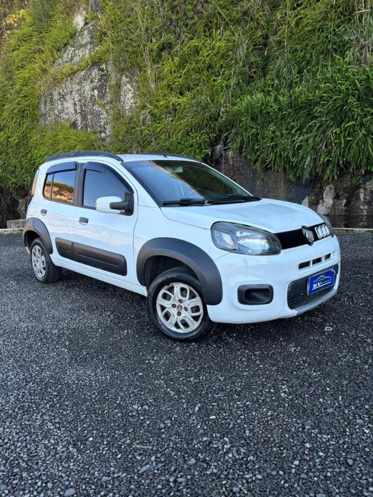 Fiat Uno