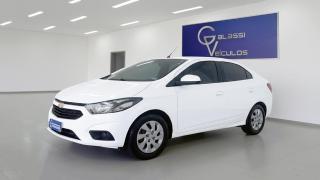 Foto do veículo Chevrolet Prisma Sed. Joy 1.4 8v Econoflex 4p
