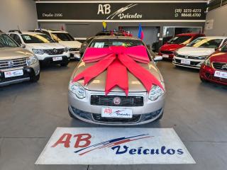 Foto do veículo Fiat Palio 1.4 8v Flex Attractive