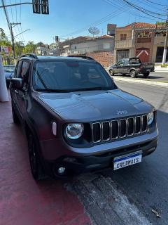 Foto do veículo Jeep Renegade 1.8 Longitude Auto