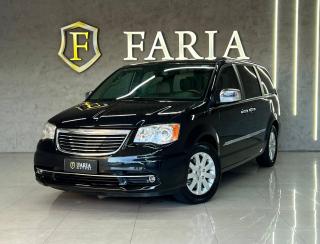Foto do veículo Chrysler Town & Country Touring 3.6 V6 Aut.