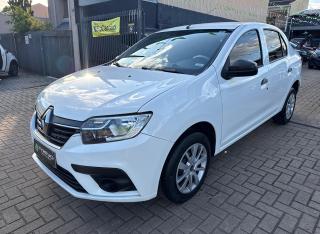 Foto do veículo Renault Logan 1.0 Life