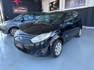 Foto do veículo Ford Fiesta 1.6 16v Flex Mec. 5p