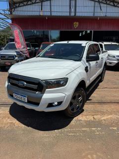 Foto do veículo Ford Ranger 2.2 Cd Xls Auto 4wd