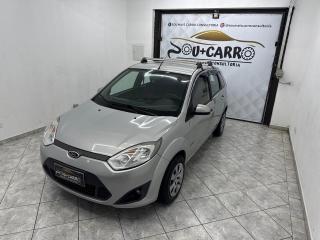 Foto do veículo Ford Fiesta 1.6 8v Flex/class 1.6 8v Flex 5p