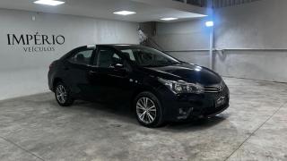 Foto do veículo Toyota Corolla 2.0 Xei Multidrive-s