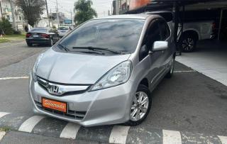 Foto do veículo Honda Fit 1.4 16v Flex Dx