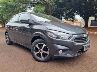 Foto do veículo Chevrolet Onix Hatch Lt 1.0 8v Flexpower 5p Mec.