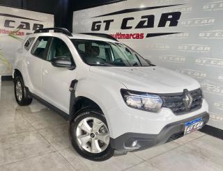 Foto do veículo Renault Duster 1.6 Intense Plus