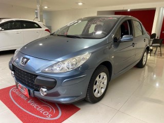 Foto do veículo Peugeot 307 Feline 2.0/2.0 Flex 16v 5p Mec.