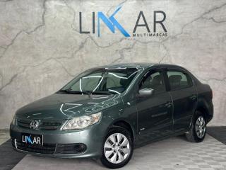 Foto do veículo Volkswagen Voyage 1.6 Total Flex