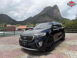 Foto do veículo Kia Sorento 3.3 V6 Ex Auto S556