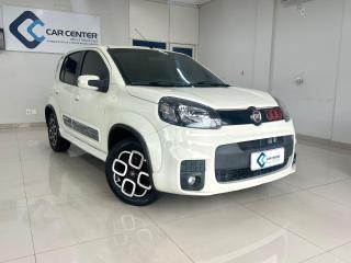 Foto do veículo Fiat Uno Sporting 1.4 Evo Fire Flex 8v 4p