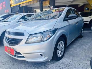Foto do veículo Chevrolet Onix Hatch Joy 1.0 8v Flex 5p Mec.