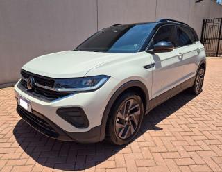 Foto do veículo Volkswagen T-cross Hig. 250 Tsi 1.4 Flex 16v 5p Aut