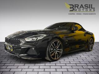 Foto do veículo Bmw Z4 Roadster Sdrive 30i Msport 2.0 Tb Aut