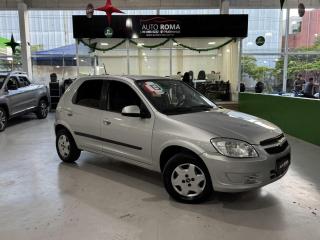 Foto do veículo Chevrolet Celta 1.0l Flex Lt