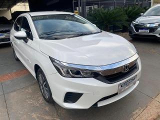 Foto do veículo Honda City 1.5 Lx Cvt