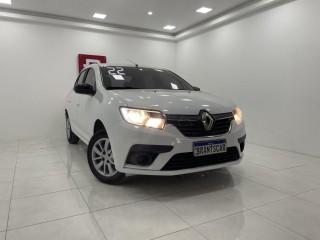 Foto do veículo Renault Logan Zen Flex 1.6 16v 4p Mec.