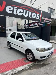 Foto do veículo Fiat Palio 1.0/trofeo 1.0 Fire/fire Flex 4p