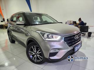 Foto do veículo Hyundai Creta 2.0 Prestige At
