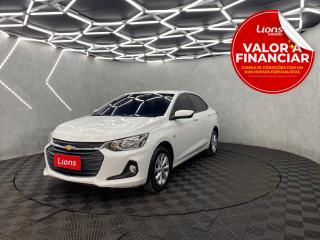 Foto do veículo Chevrolet Onix Plus 1.0 Turbo Ltz Auto
