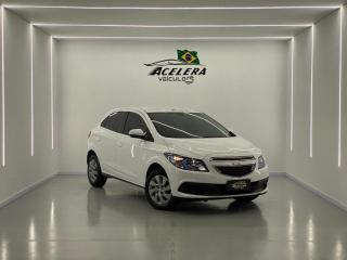 Foto do veículo Chevrolet Onix 1.4 Spe/4 Lt