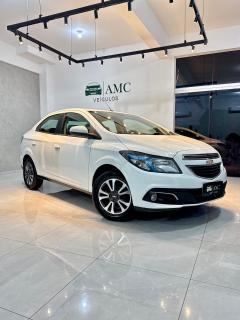 Foto do veículo Chevrolet Prisma 1.4 Spe/4 Ltz