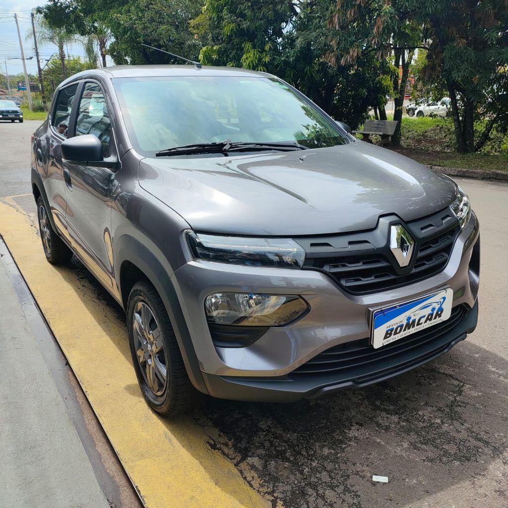 Renault Kwid