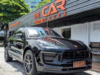 Foto do veículo Porsche Macan 2.0 T Pdk 4wd
